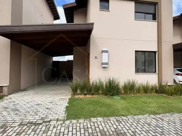 Casa / Sobrado para Venda em Poços de Caldas/MG Parque Primavera 3 Quartos