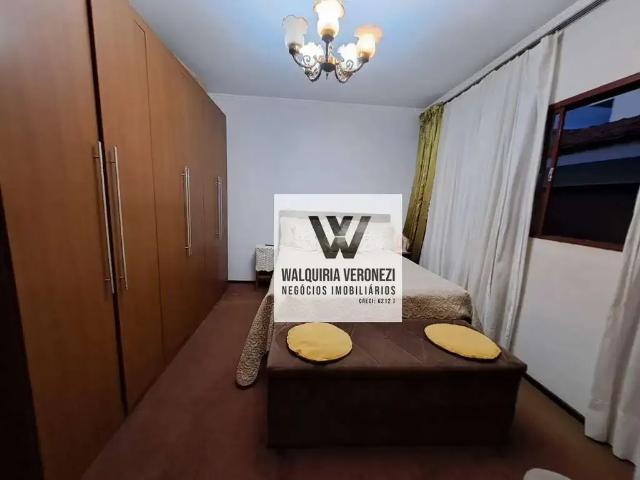 Casa / Sobrado para Venda em Poços de Caldas/MG Parque Primavera 3 Quartos