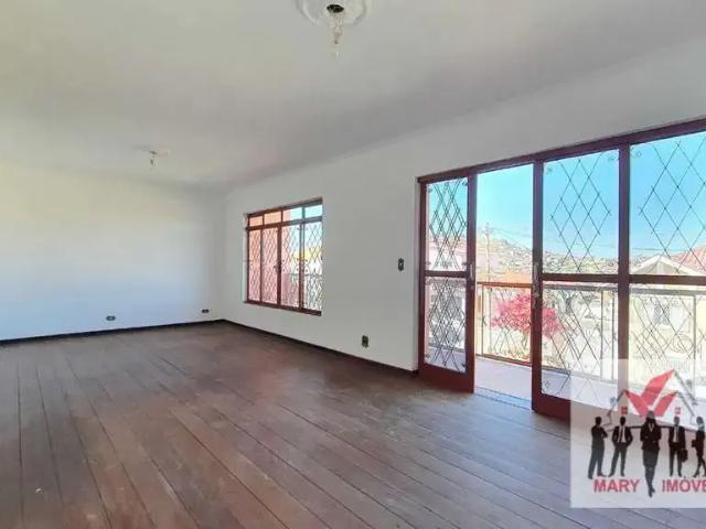 Casa / Sobrado para Venda em Poços de Caldas/MG Parque Primavera 3 Quartos