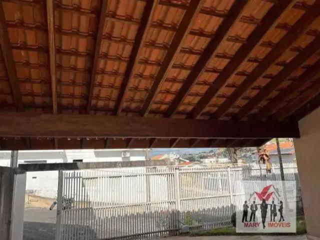 Casa / Sobrado para Venda em Poços de Caldas/MG Parque Primavera 3 Quartos