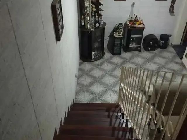 Casa / Sobrado para Venda em Poços de Caldas/MG Parque Primavera 3 Quartos