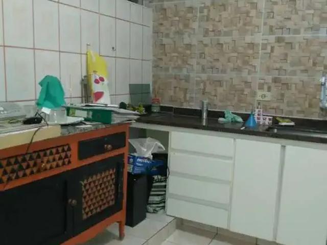 Casa / Sobrado para Venda em Poços de Caldas/MG Parque Primavera 3 Quartos