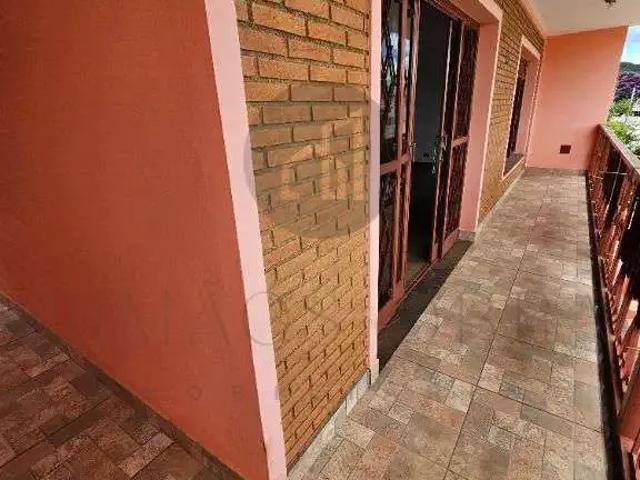 Casa / Sobrado para Venda em Poços de Caldas/MG Parque Primavera