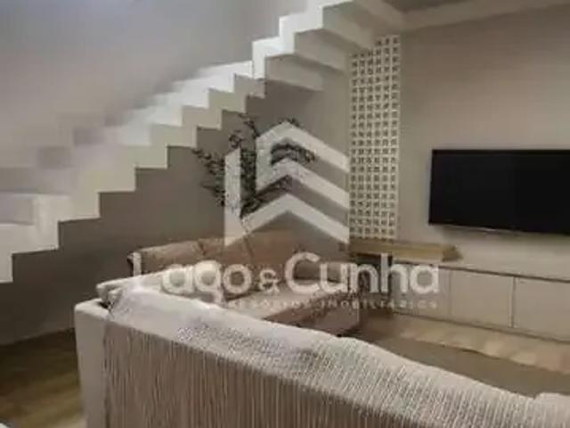 Casa / Sobrado para Venda em Poços de Caldas/MG Parque Primavera 5 Quartos