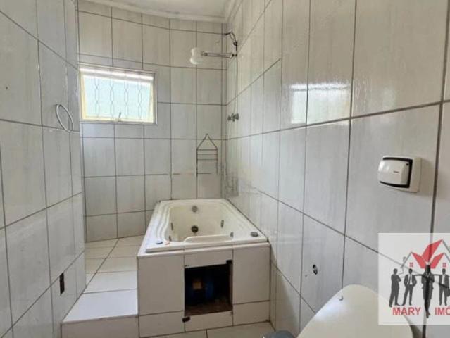 Casa / Sobrado para Venda em Poços de Caldas/MG Parque Véu das Noivas 3 Quartos