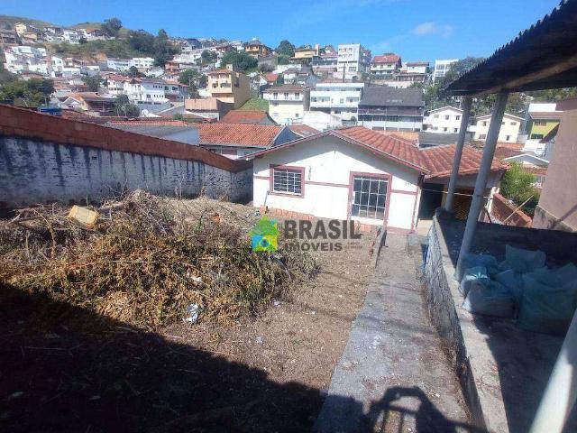 Casa / Sobrado para Venda em Poços de Caldas/MG Parque Vivaldi Leite Ribeiro 2 Quartos
