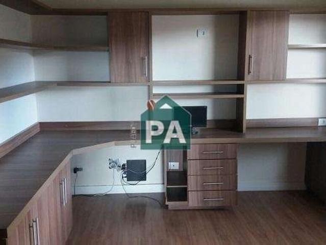 Casa / Sobrado para Venda em Poços de Caldas/MG Parque Vivaldi Leite Ribeiro 3 Quartos