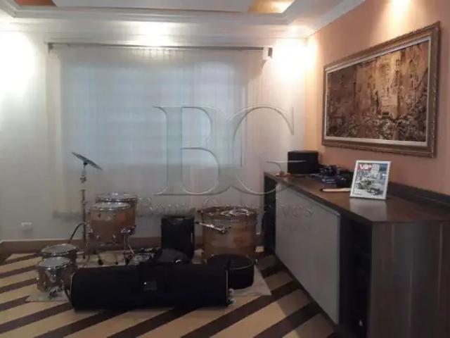 Casa / Sobrado para Venda em Poços de Caldas/MG Parque Vivaldi Leite Ribeiro 3 Quartos