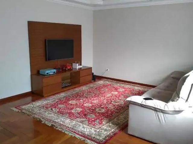 Casa / Sobrado para Venda em Poços de Caldas/MG Parque Vivaldi Leite Ribeiro 3 Quartos