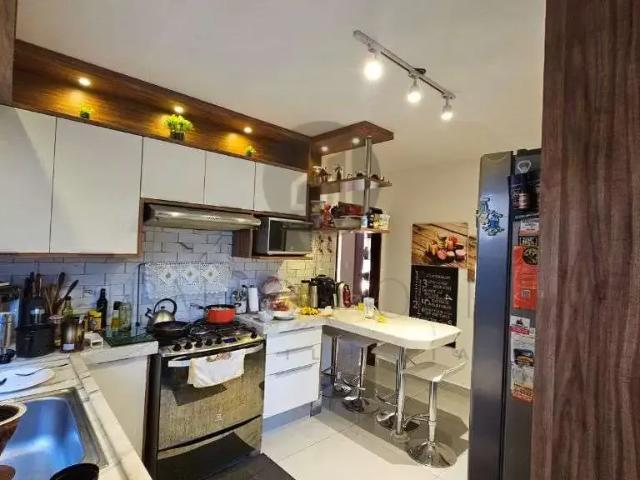 Casa / Sobrado para Venda em Poços de Caldas/MG Parque Vivaldi Leite Ribeiro 3 Quartos