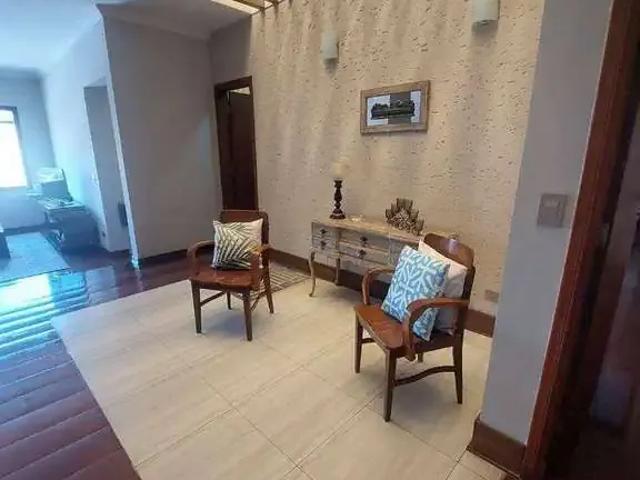 Casa / Sobrado para Venda em Poços de Caldas/MG Parque Vivaldi Leite Ribeiro 4 Quartos
