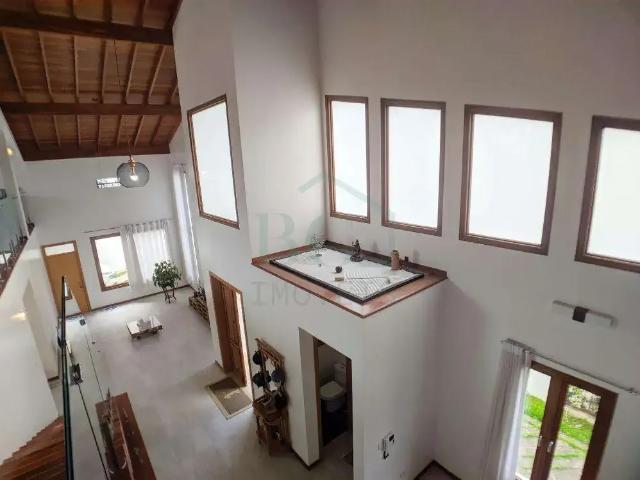 Casa / Sobrado para Venda em Poços de Caldas/MG Parque Vivaldi Leite Ribeiro 4 Quartos