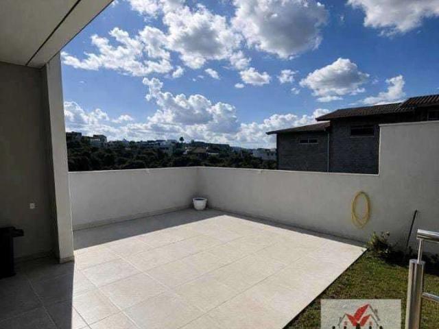 Casa / Sobrado para Venda em Poços de Caldas/MG Residencial Alamedas 4 Quartos