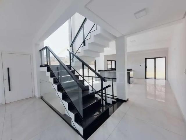 Casa / Sobrado para Venda em Poços de Caldas/MG Residencial Alamedas 3 Quartos