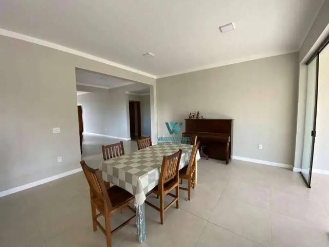 Casa / Sobrado para Venda em Poços de Caldas/MG Residencial e Industrial Campo Alegre 3 Quartos