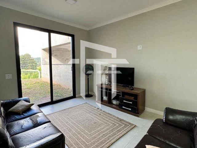 Casa / Sobrado para Venda em Poços de Caldas/MG Residencial e Industrial Campo Alegre 3 Quartos