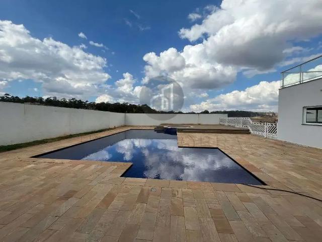 Casa / Sobrado para Venda em Poços de Caldas/MG Residencial e Industrial Campo Alegre 3 Quartos