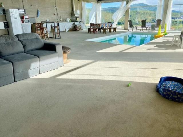 Casa / Sobrado para Venda em Poços de Caldas/MG Residencial e Industrial Campo Alegre