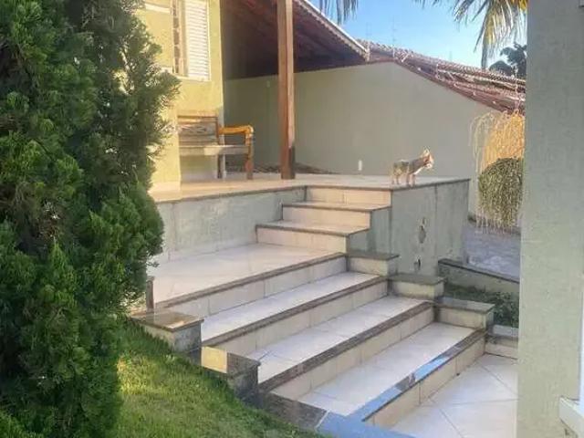 Casa / Sobrado para Venda em Poços de Caldas/MG Residencial Morumbí 2 Quartos