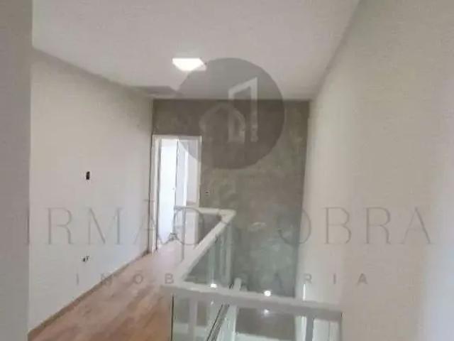 Casa / Sobrado para Venda em Poços de Caldas/MG Residencial Morumbí 3 Quartos