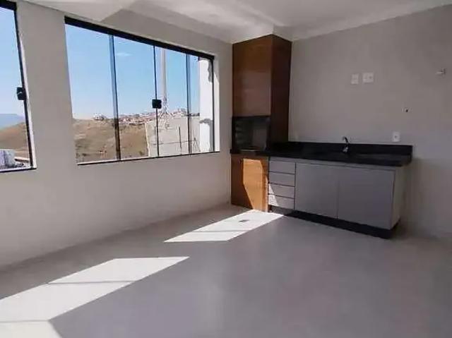 Casa / Sobrado para Venda em Poços de Caldas/MG Residencial Morumbí 3 Quartos