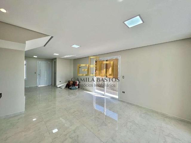 Casa / Sobrado para Venda em Poços de Caldas/MG Residencial Morumbí 3 Quartos