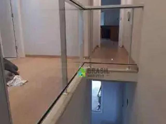 Casa / Sobrado para Venda em Poços de Caldas/MG Residencial Morumbí 3 Quartos