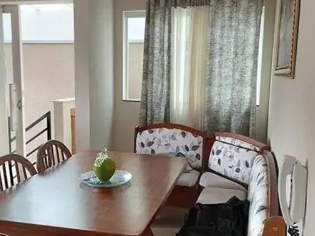 Casa / Sobrado para Venda em Poços de Caldas/MG Residencial Morumbí 3 Quartos