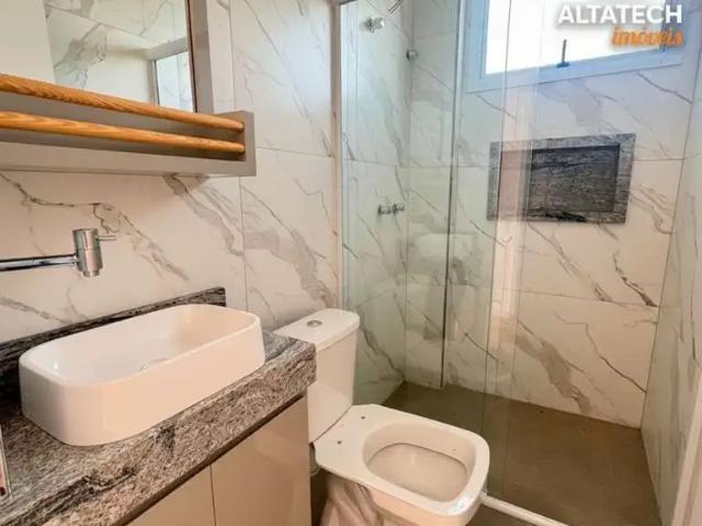 Casa / Sobrado para Venda em Poços de Caldas/MG Residencial Morumbí 3 Quartos