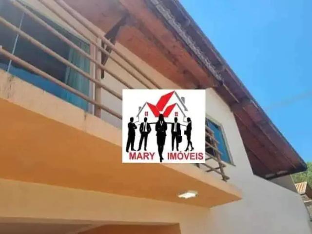 Casa / Sobrado para Venda em Poços de Caldas/MG Residencial Morumbí 3 Quartos