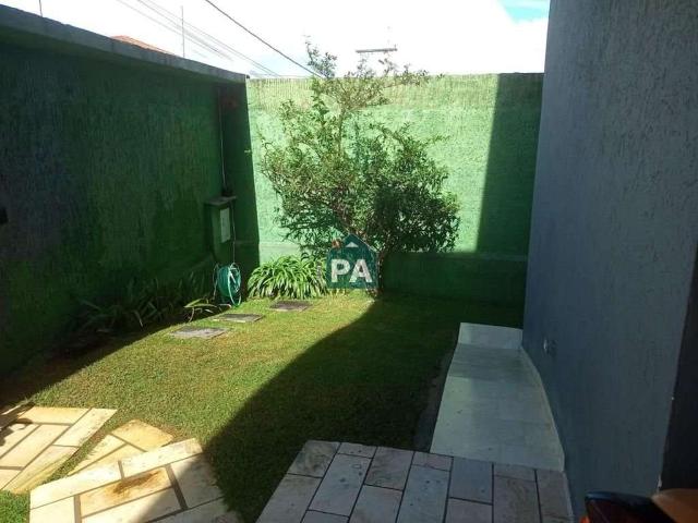 Casa / Sobrado para Venda em Poços de Caldas/MG Residencial Morumbí 3 Quartos