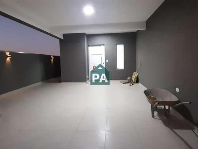 Casa / Sobrado para Venda em Poços de Caldas/MG Residencial Morumbí 3 Quartos