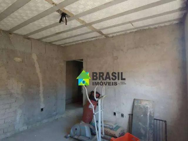 Casa / Sobrado para Venda em Poços de Caldas/MG Residencial Morumbí 3 Quartos