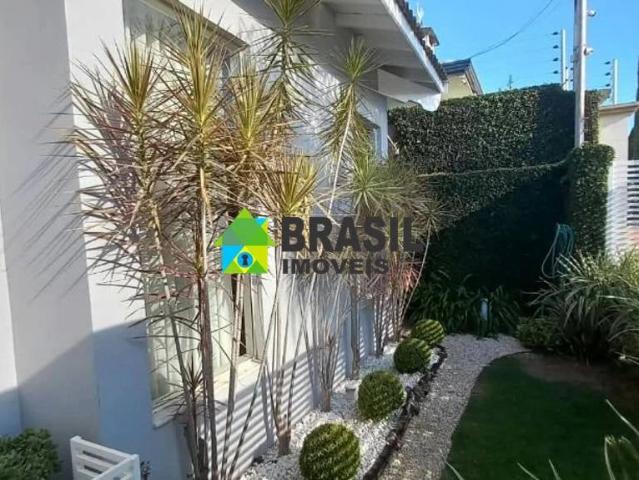 Casa / Sobrado para Venda em Poços de Caldas/MG Residencial Portal do Sol 4 Quartos
