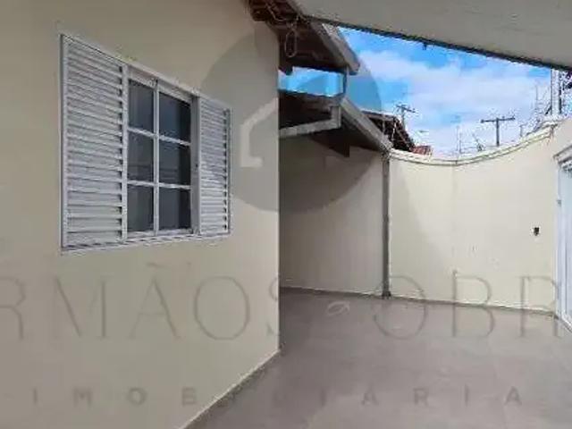 Casa / Sobrado para Venda em Poços de Caldas/MG Residencial Santa Clara 3 Quartos