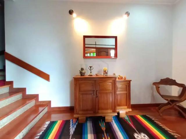 Casa / Sobrado para Venda em Poços de Caldas/MG São Benedito 5 Quartos