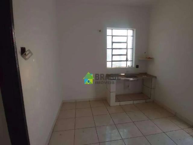 Casa / Sobrado para Venda em Poços de Caldas/MG São Benedito 6 Quartos