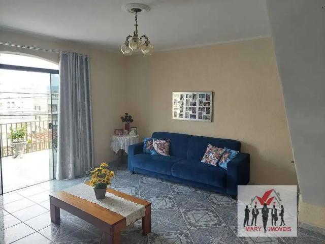 Casa / Sobrado para Venda em Poços de Caldas/MG São Benedito