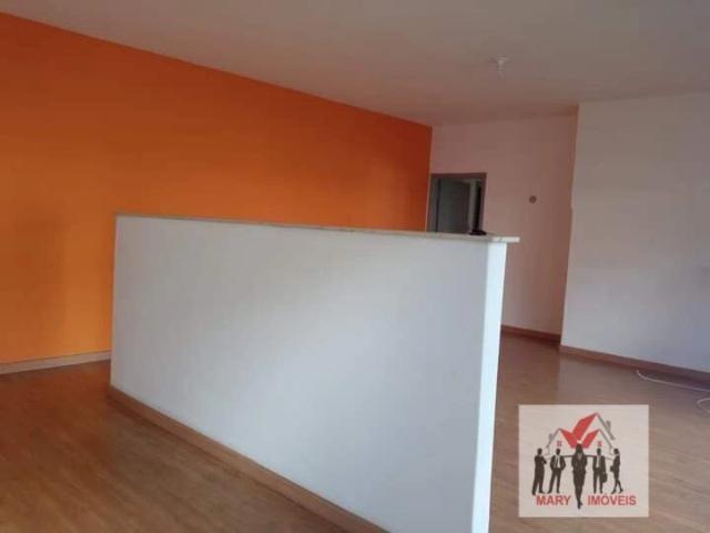 Casa / Sobrado para Venda em Poços de Caldas/MG São Geraldo 2 Quartos