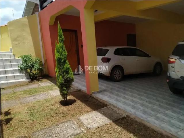 Casa / Sobrado para Venda em Poços de Caldas/MG São Geraldo 3 Quartos