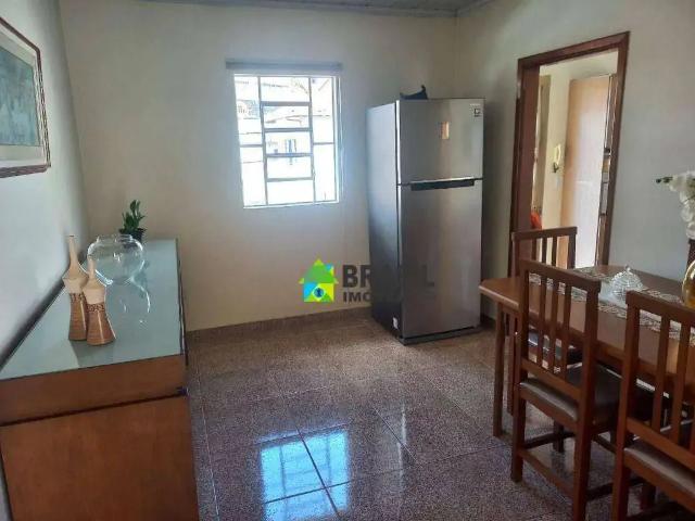 Casa / Sobrado para Venda em Poços de Caldas/MG São João 3 Quartos