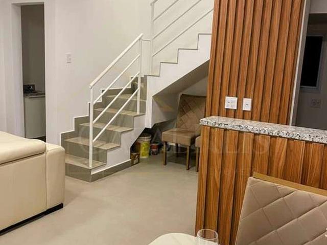 Casa / Sobrado para Venda em Poços de Caldas/MG São José 2 Quartos