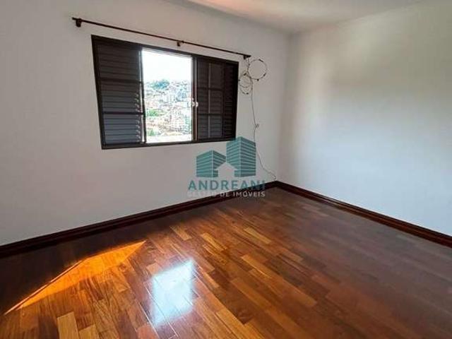 Casa / Sobrado para Venda em Poços de Caldas/MG São José 3 Quartos