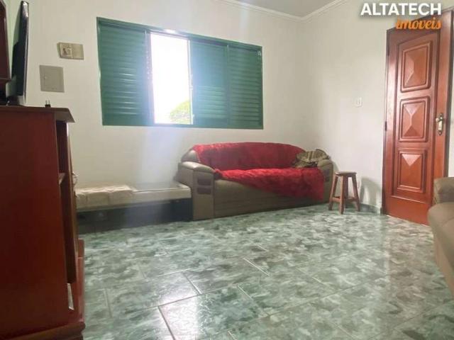Casa / Sobrado para Venda em Poços de Caldas/MG São José 3 Quartos