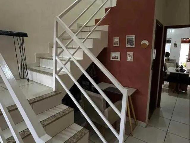 Casa / Sobrado para Venda em Poços de Caldas/MG Santa Teresa 2 Quartos