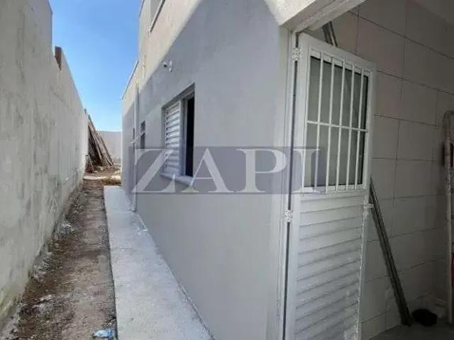 Casa / Sobrado para Venda em Poços de Caldas/MG Santa Teresa 2 Quartos