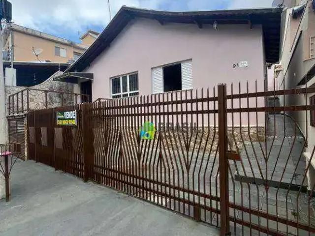 Casa / Sobrado para Venda em Poços de Caldas/MG Santa Ângela 3 Quartos