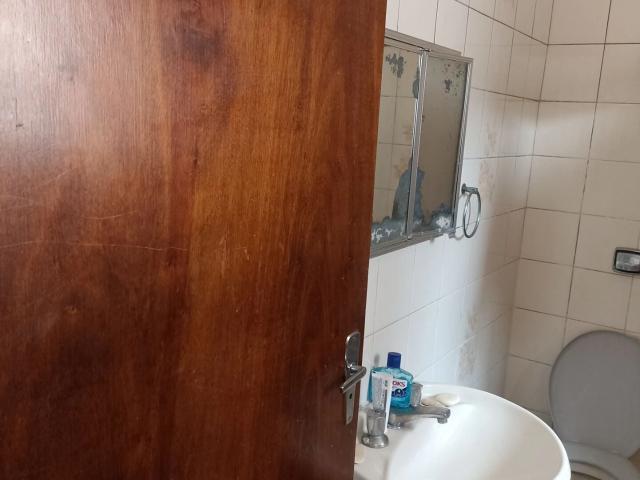 Casa / Sobrado para Venda em Poços de Caldas/MG Santa Ângela 3 Quartos