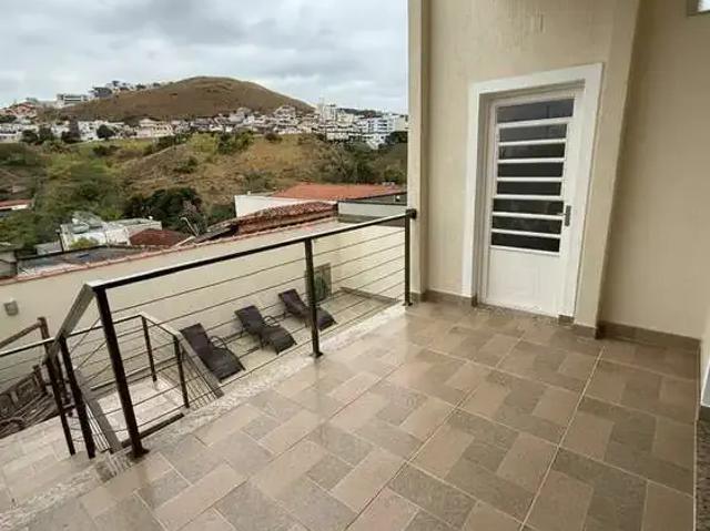 Casa / Sobrado para Venda em Poços de Caldas/MG Santa Ângela 3 Quartos