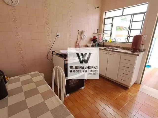 Casa / Sobrado para Venda em Poços de Caldas/MG Santa Ângela 3 Quartos